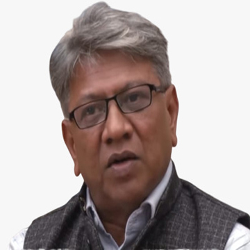 Director